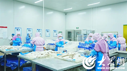 菏泽 发力预制菜，撬动舌尖经济新赛道